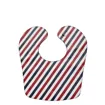 ZZ Men Collier de coupe Barber Line