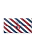 ZZ Men Étui Ciseaux Case Barber Line