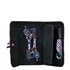 ZZ Men Estojo Tesouras Case Barber Line