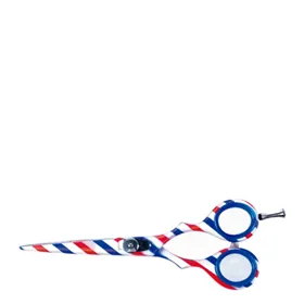 Tesoura de Corte ZZ Men 5,5" Barber Line