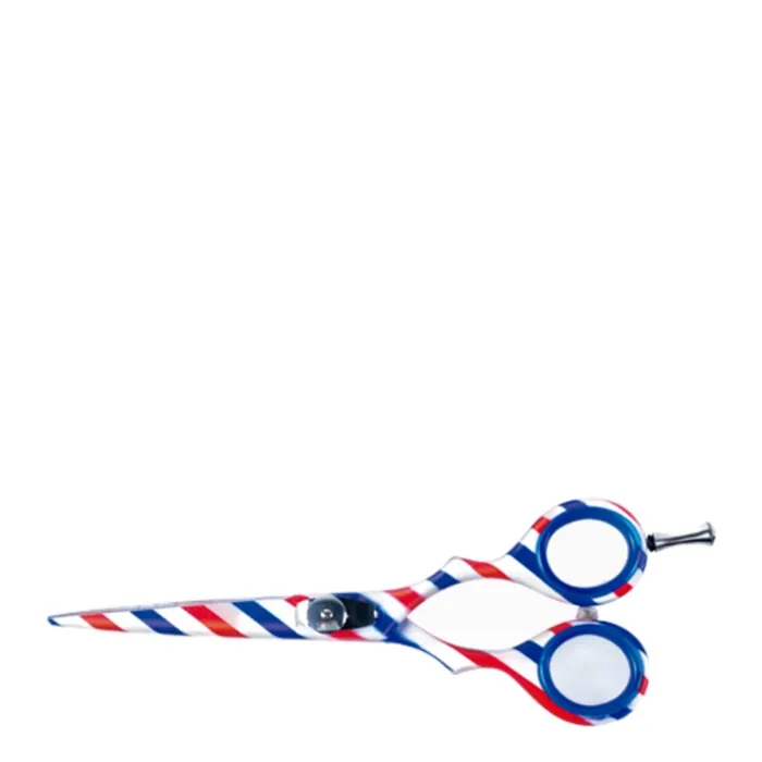 ZZ Men Tijera de Corte 5.5" Barber Line 