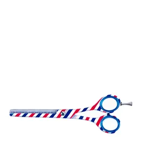 Bifull Tesoura Entrefiar 5.5" Barber Line