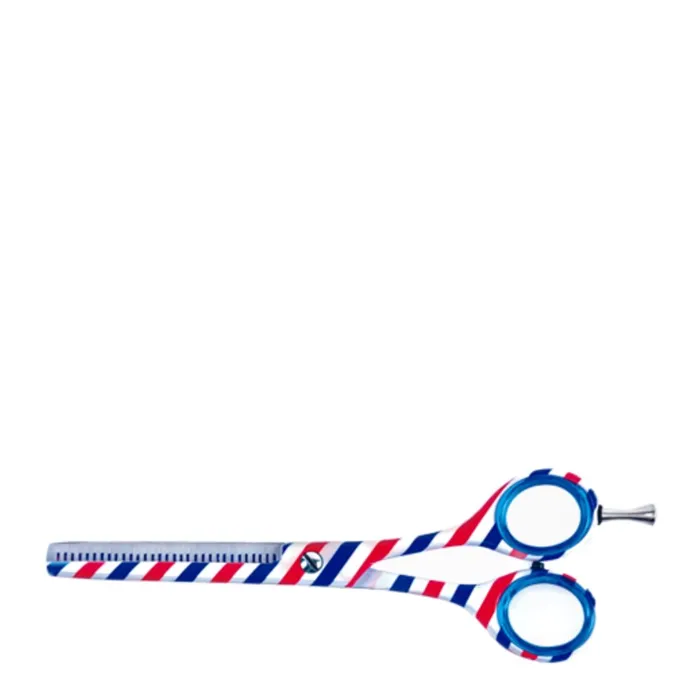 Bifull Tesoura Entrefiar 5.5" Barber Line