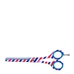 Bifull Ciseaux sculpteurs 5,5" Barber Line