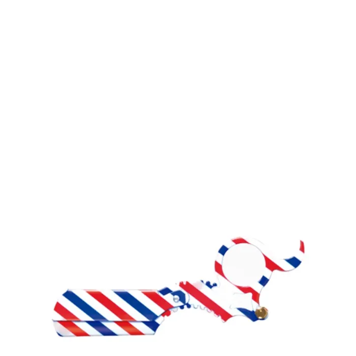 ZZ Men Navaja Razor Cut Barber Line