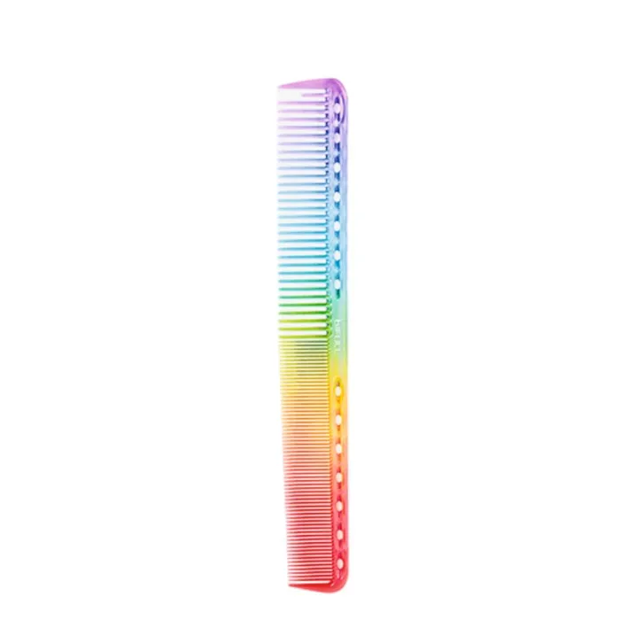 Bifull Peigne de coupe petit multicolore