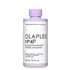 Olaplex N4P Enhancer Toning Champô