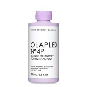 Olaplex N4P Enhancer Toning Shampô