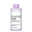 Olaplex N4P Enhancer Toning Champô
