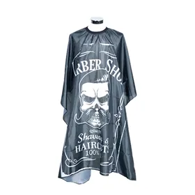 ZZ Men Capa Corte Barbero