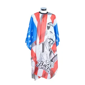 ZZ Men Capa Corte Barbero