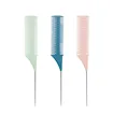 Bifull Set Pentes Madeixas Tricotadas
