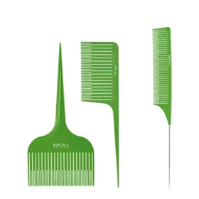 Bifull Kit Peines Especial Mechas