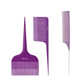 Bifull Kit Peines Especial Mechas