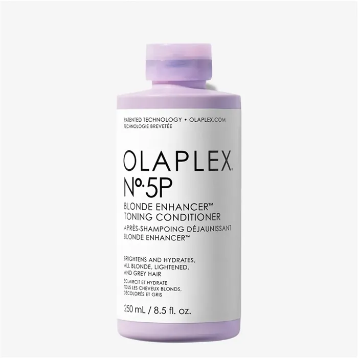 Amaciador Tonificante Olaplex N5P
