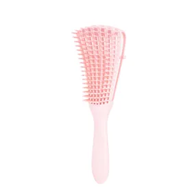 Bifull Cepillo Desenredante Rizos Deren