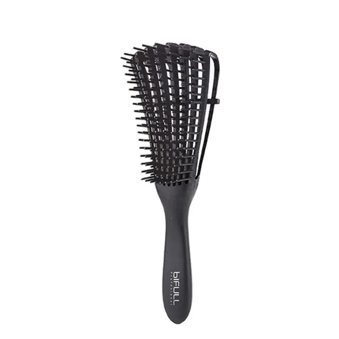 Bifull Brosse démêlante Boucles Dérê