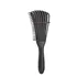 Bifull Brosse démêlante Boucles Dérê