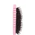 Bifull Brosse pour cheveux bouclés Hula Curly Method