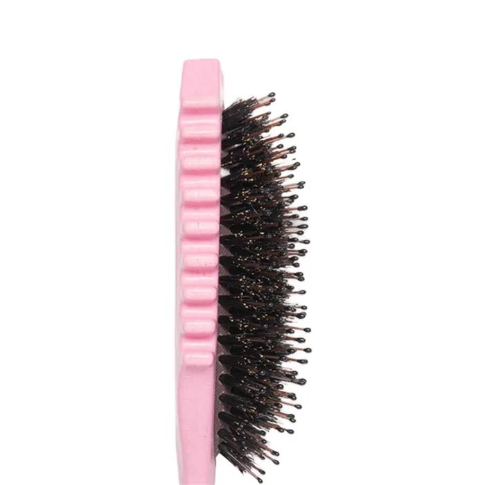 Bifull Brosse pour cheveux bouclés Hula Curly Method