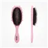 Bifull Brosse pour cheveux bouclés Hula Curly Method