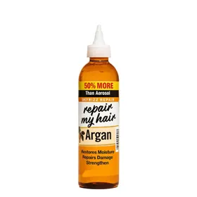Aunt Jackie's Repai My Hair Argan