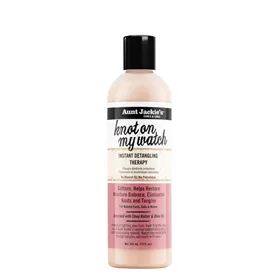 Aunt Jackie's Knot On My Watch Instant Detangling Therapy 355ml