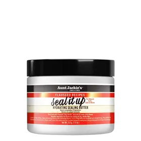 Aunt Jackie's Flaxseed Recipes Seak It Up Hydrating Sealing Butter 213g