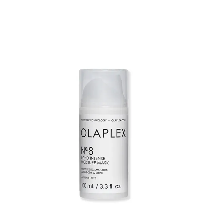 Olaplex N8 Bond Intense Moisture Mask 