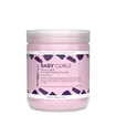 Aunt Jackie's Baby Curls Moisture Rich Curling Twisting Custard 426 g