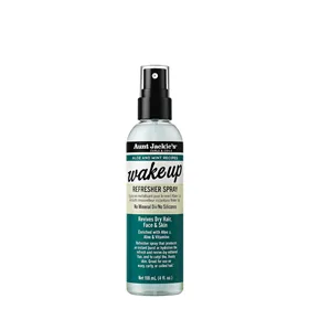 Aunt Jackie's Aloe And Mint Wake Up Refresher Spray 118 ml