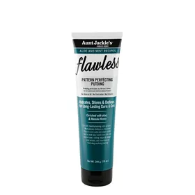 Aunt Jackie's Aloe And Mint Fawless Pattern Perfecting Pudding 284g