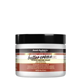 Aunt Jackie's Coconut Butter Creme Intensive Moisture Sealant 213g