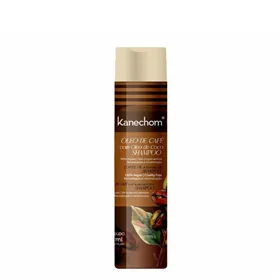 Kanechom Champô Óleo de Café 300ml