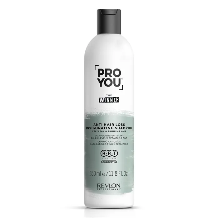 Revlon Pro You Anti Hair Loss Shampoo 350ml