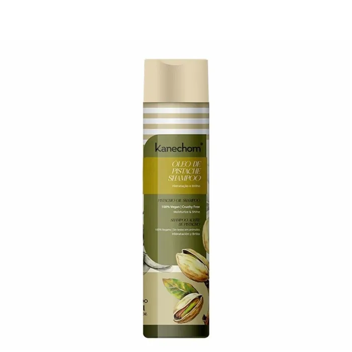 Kanechom Champô Óleo de Pistacho 300ml