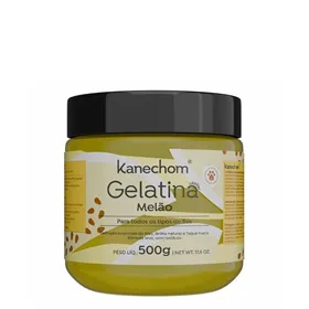 Kanechom Gel boucles Capilar Melao 500 g