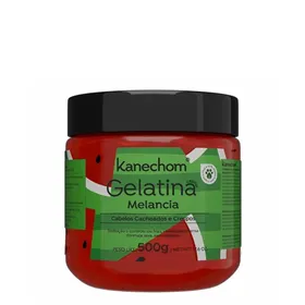 Kanechom Gel boucles capillaire Melancia 500 g