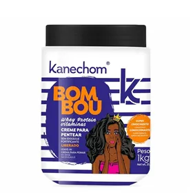 Kanechom Leave-In Bombou 1 kg