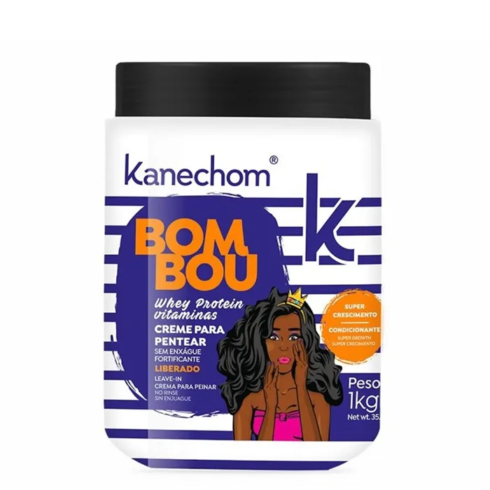 Kanechom Leave-In Bombou 1 kg