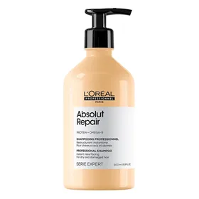 Loreal Expert Absolut Repair Champô