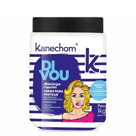 Kanechom Leave-In Divou 1 kg