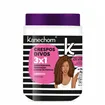 Kanechom Masque capillaire 3 en 1 Crespos Divos 1 kg