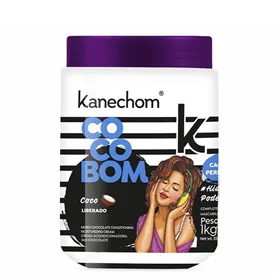 Kanechom Máscara Cocobom 1kg