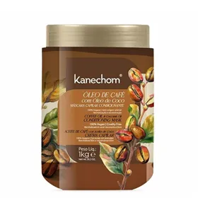 Kanechom Máscara Óleo de Café 1kg