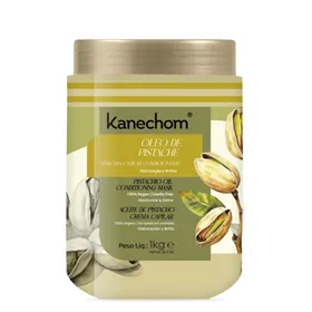 Kanechom Máscara Óleo de Pistacho 1kg