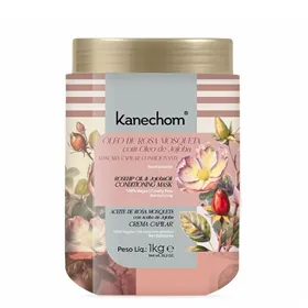 Kanechom Máscara Óleo de Rosa Mosqueta 1kg