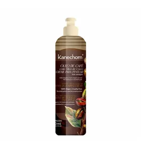Kanechom Leave-In Huile de Café 300 ml