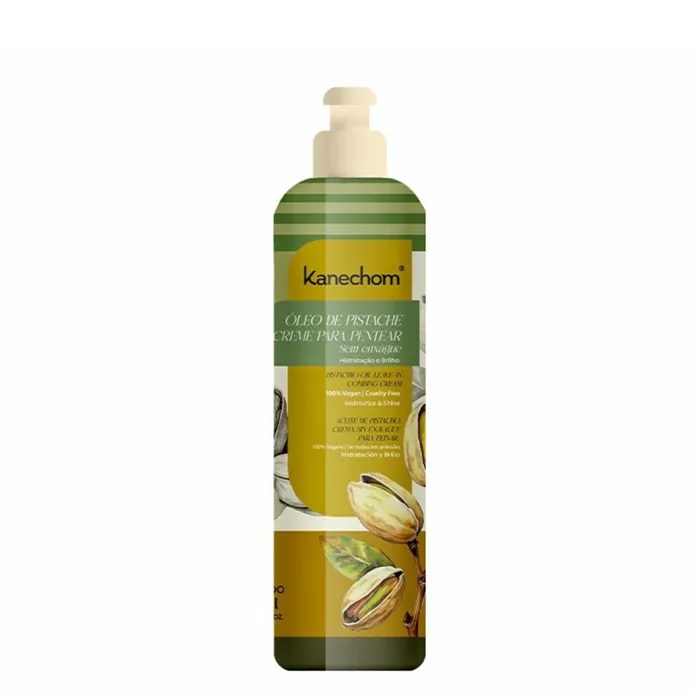 Kanechom Leave-In Huile de Pistache 300 ml