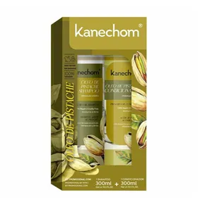 Kanechom Pack Óleo de Pistacho
